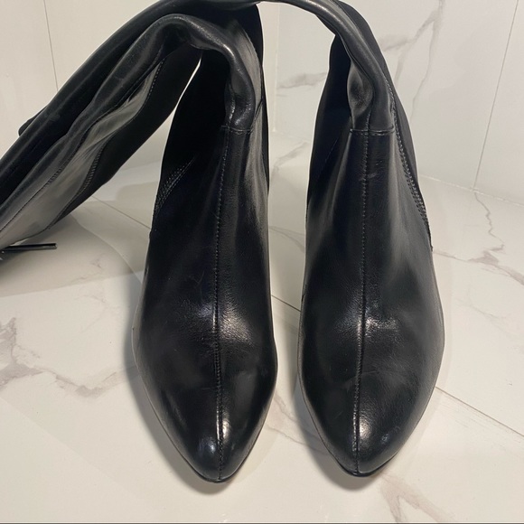 BNWT French Connection Molly Dress Boots - Picture 6 of 9